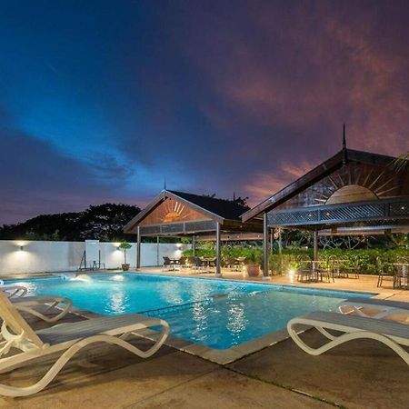 Riverra Inn Langkawi Kuah Dış mekan fotoğraf