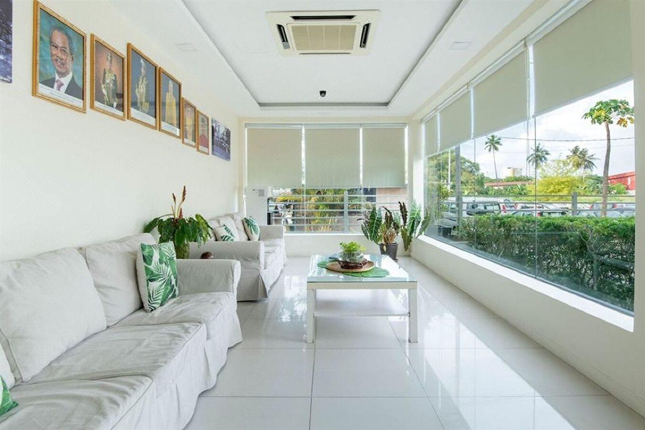 Riverra Inn Langkawi Kuah Dış mekan fotoğraf