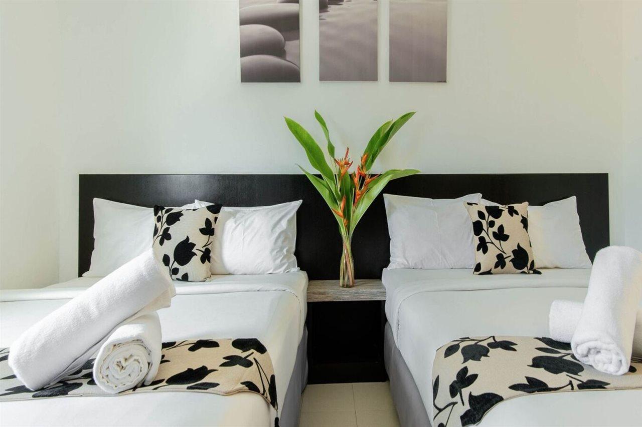 Riverra Inn Langkawi Kuah Dış mekan fotoğraf