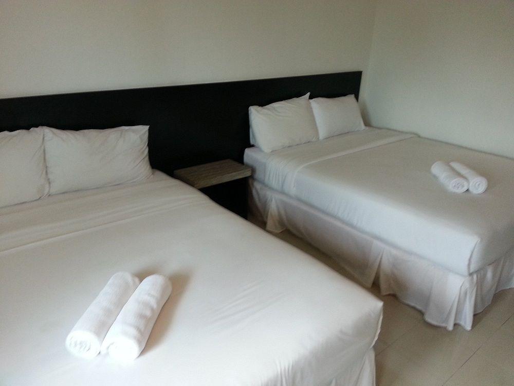 Riverra Inn Langkawi Kuah Dış mekan fotoğraf