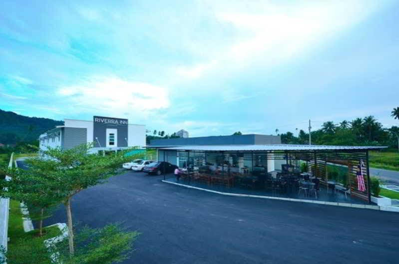Riverra Inn Langkawi Kuah Dış mekan fotoğraf